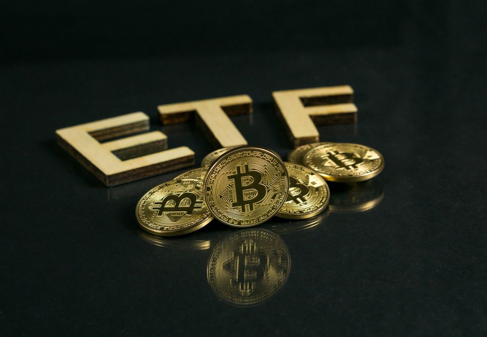 Спотовые BTC-ETF сообщили о крупнейшем оттоке средств