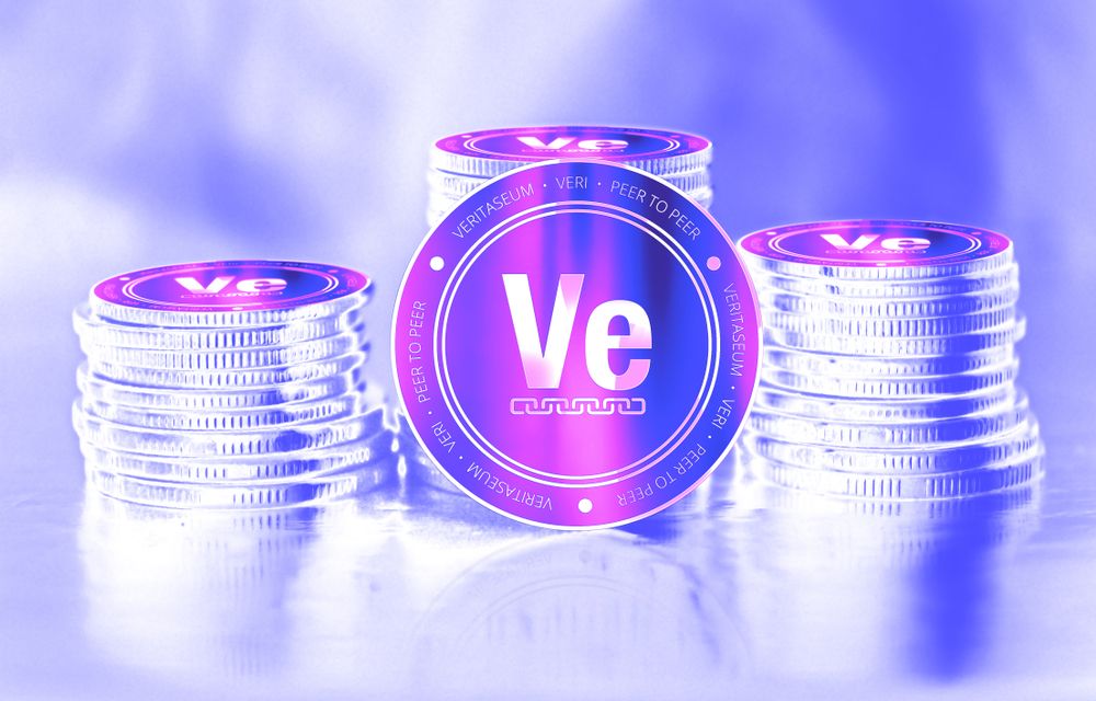 Veritaseum VERI