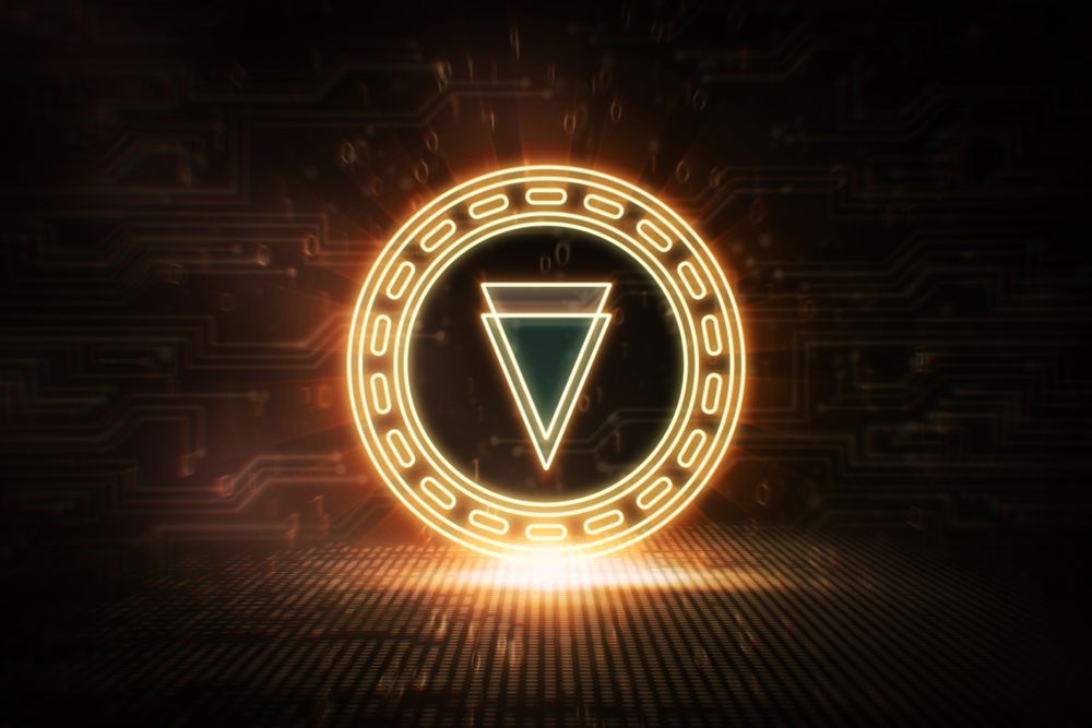 XVG Verge Privacy Coin