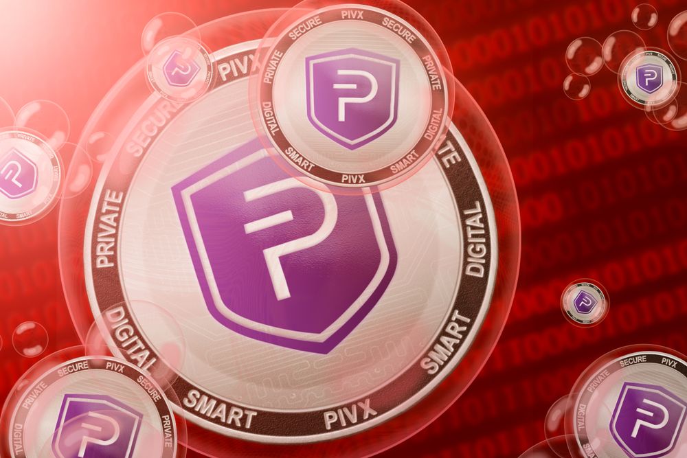 PIVX Privacy Coin