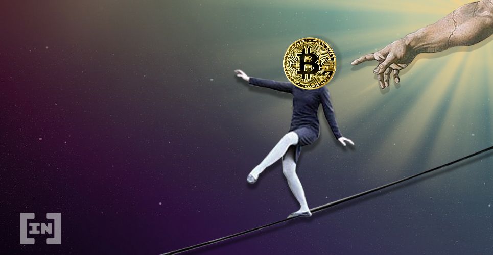 Bitcoin Bounces at $29,000 After Taking a Tumble