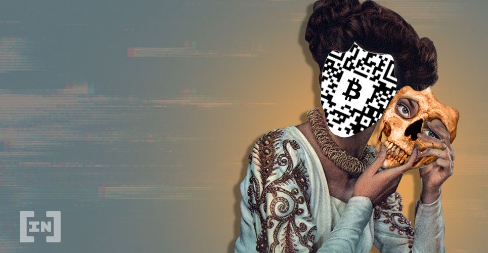 Network of fake QR code generators will steal your Bitcoin