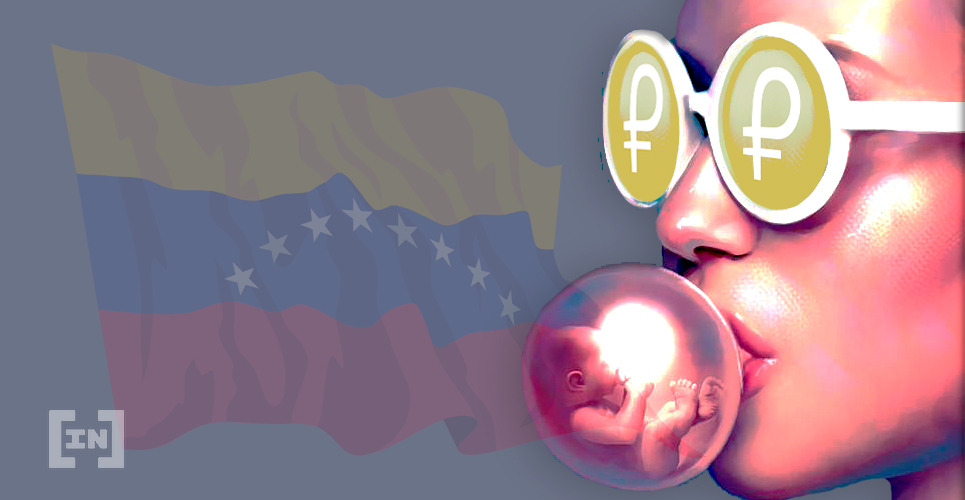 Venezuela's Petro Cryptocurrency Wallet Registrations Opened By ...
