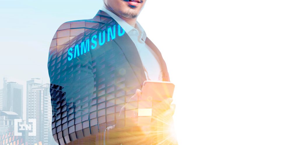 The Next Generation Samsung Galaxy Fold Might Come Sooner Than You Think