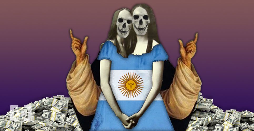 Argentina Central Bank Exposed 800 Citizens’ Sensitive Information