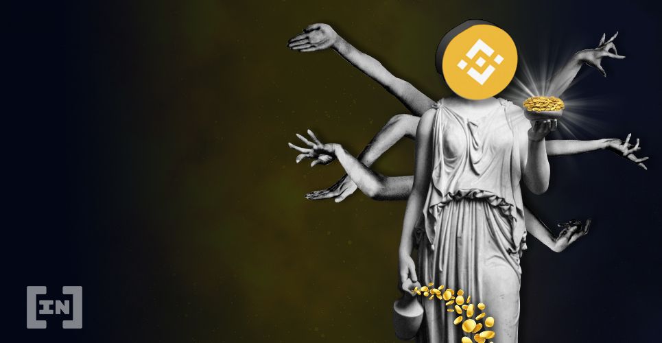 Binance Coin Has Not Finished Correcting- Suggests Analyst