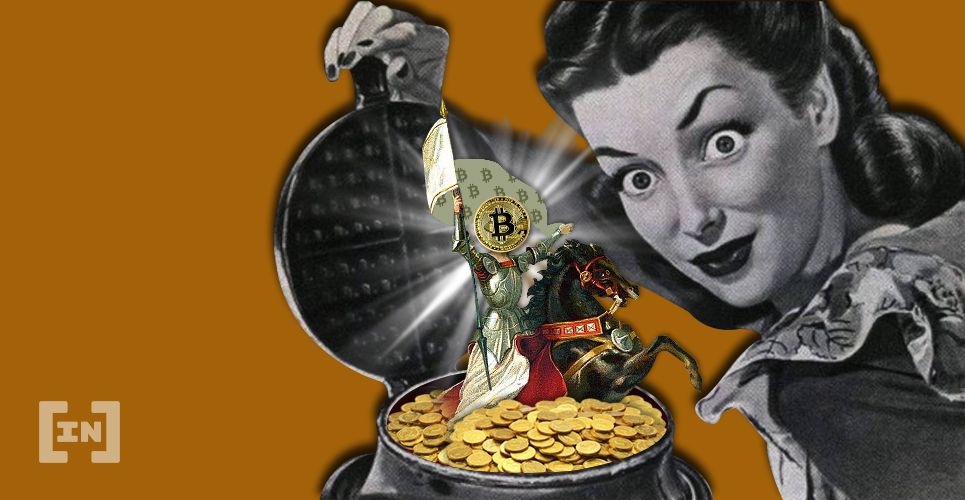Bitcoin Still Following a Macro Uptrend, Claims Crypto-Analyst