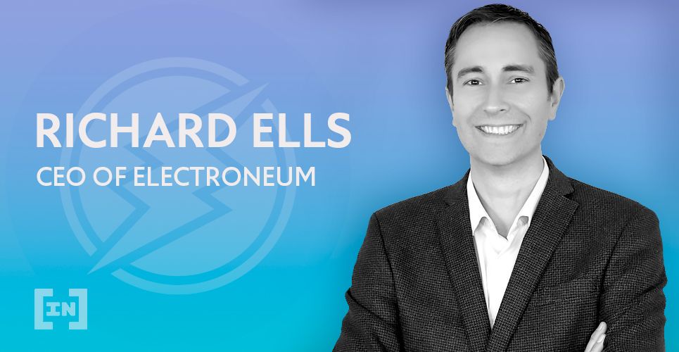 Electroneum CEO: How to get ETN Into The Hands of Users