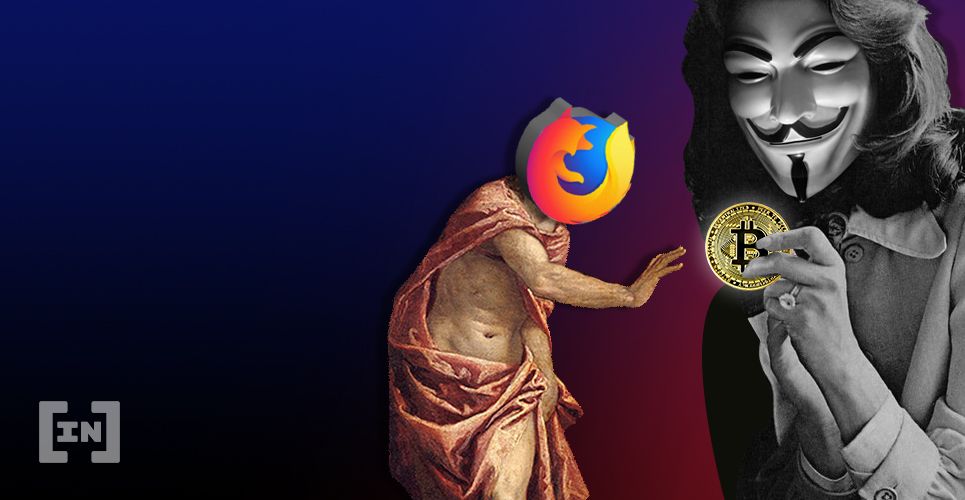 Firefox Update Blocks Malicious Cryptominers as Standard Security Option