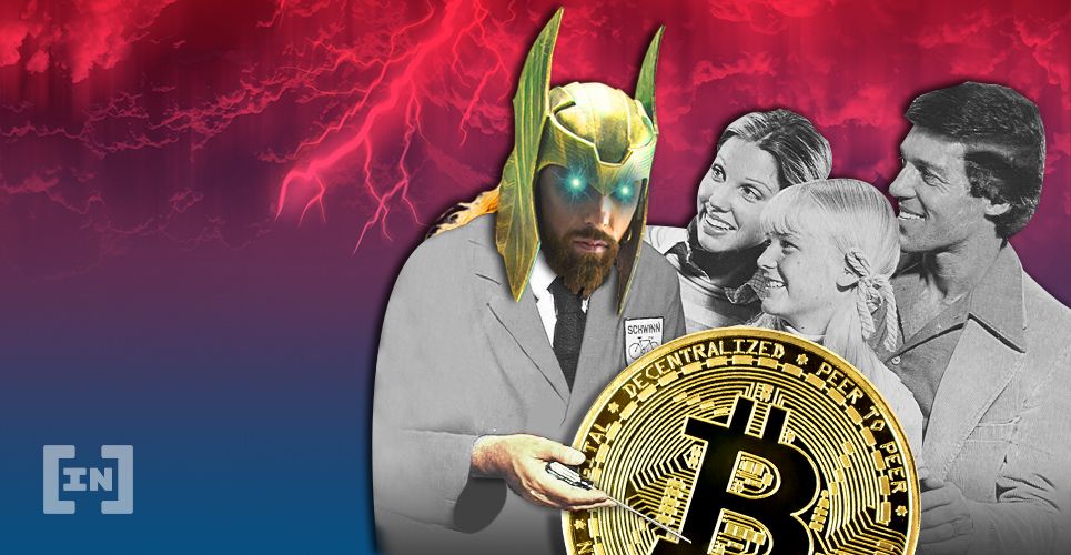 Lightning Labs Unveils Pool to Earn a Yield on Bitcoin, Targets Miners Next