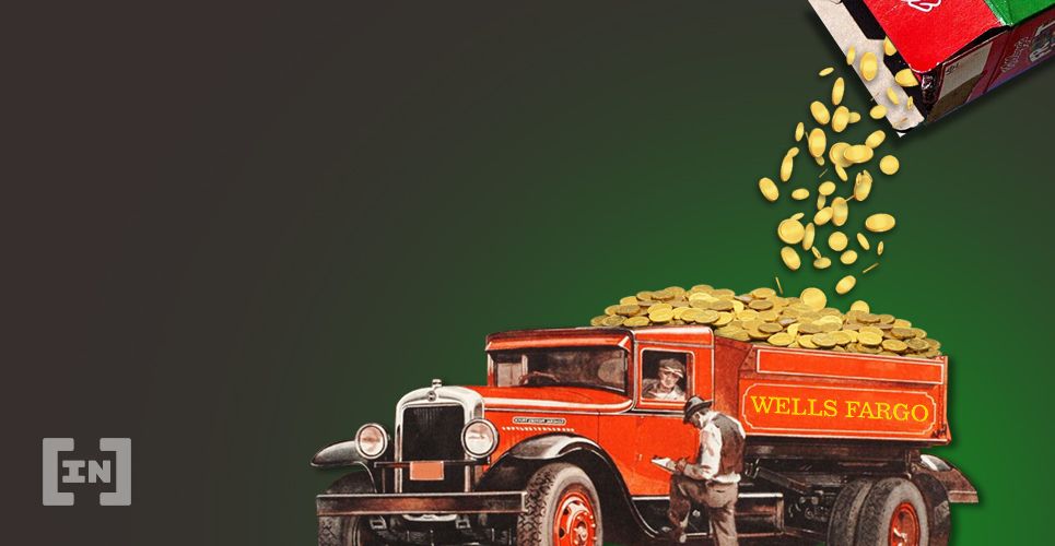 Wells Fargo Crypto