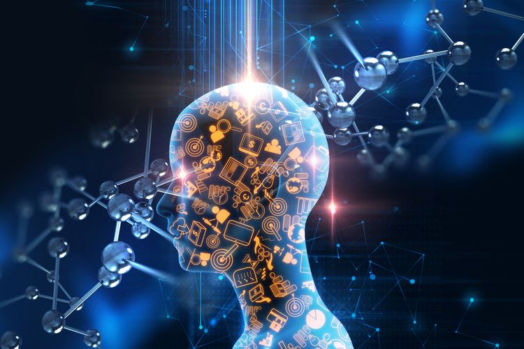 cryptomaonnaies et intelligence artificielle