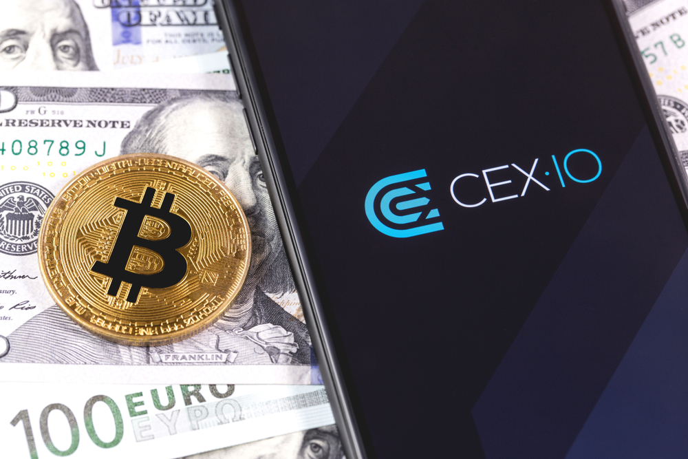 Cex.io