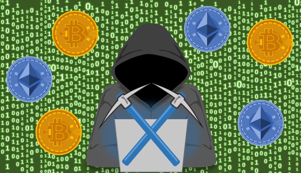 Crypto Miner