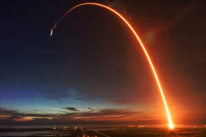 Could SpaceX Be Worth $120 Billion Off the Back of Starlink?