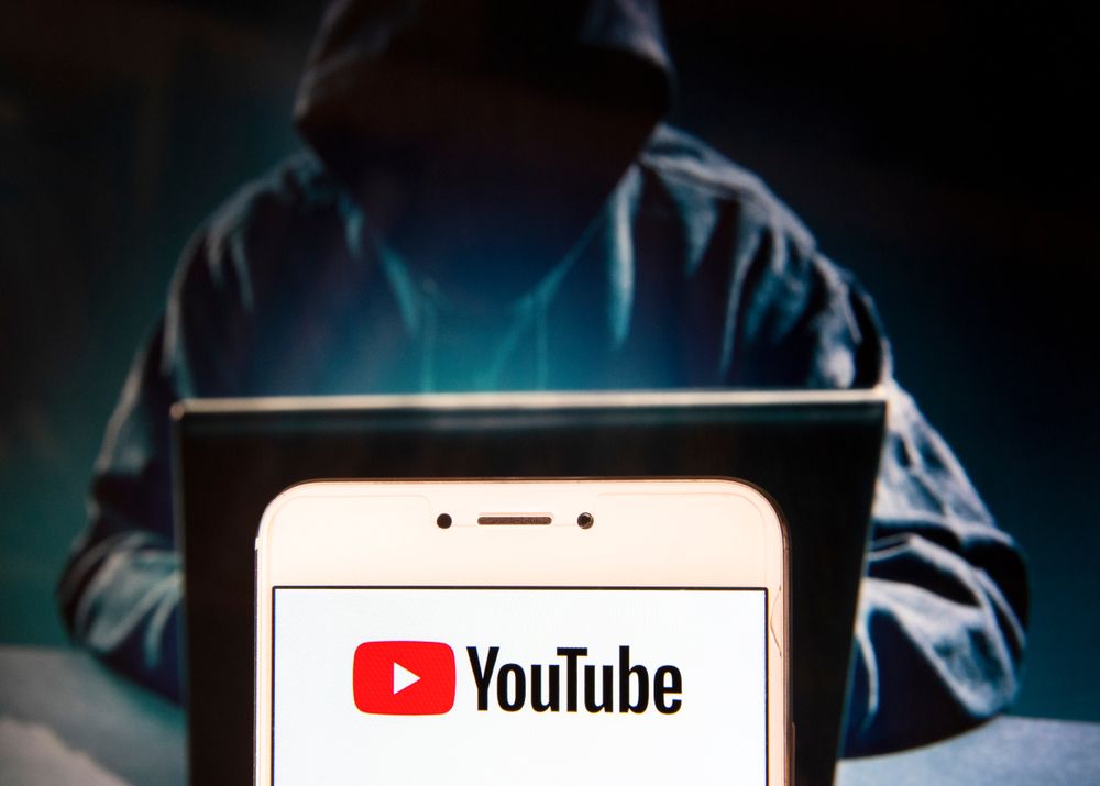 Hackers Target High Profile YouTubers And Steal Their Accounts - BeInCrypto