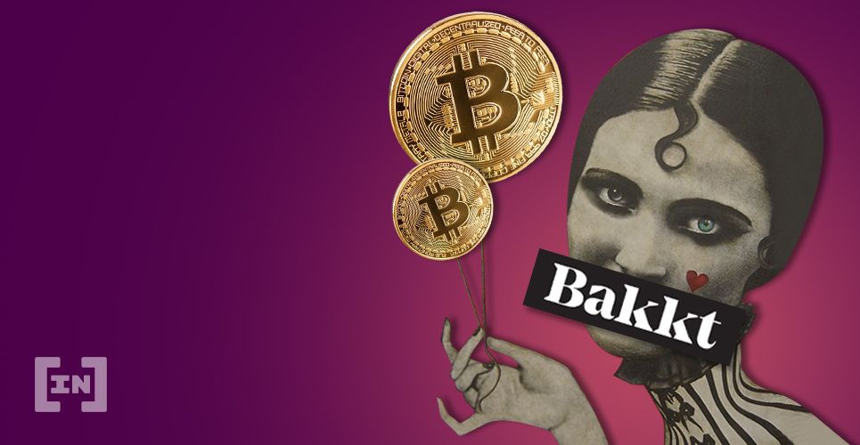 Bakkt Is Wall Street&#8217;s Attack on Bitcoin, Claims YouTuber