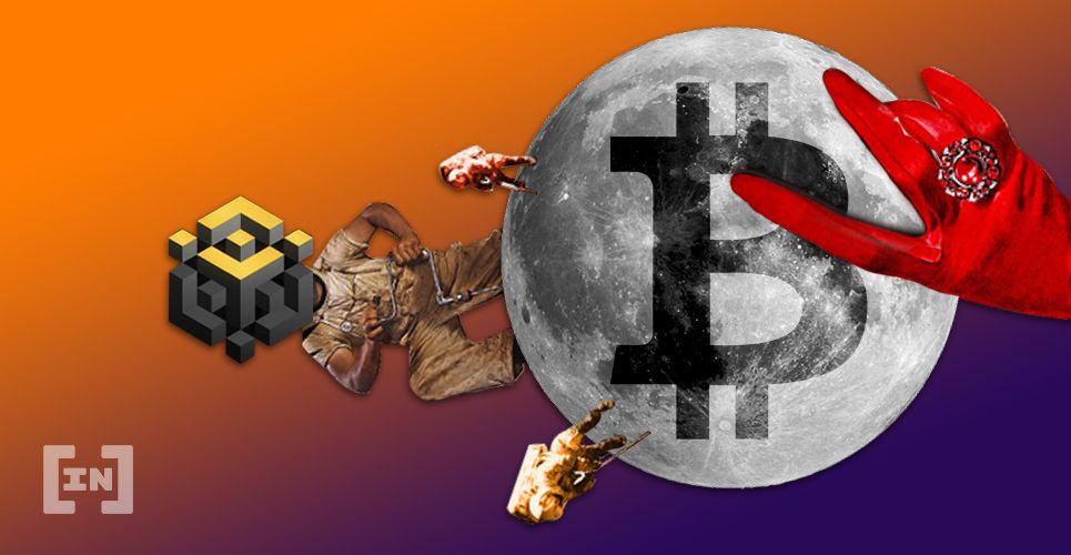 Binance Chain Reigns Supreme in $80 Million Bitcoin Sidechain Market