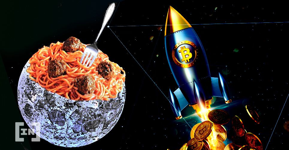Current Prices Show It Pays to Be Holding Bitcoin and Its Forks