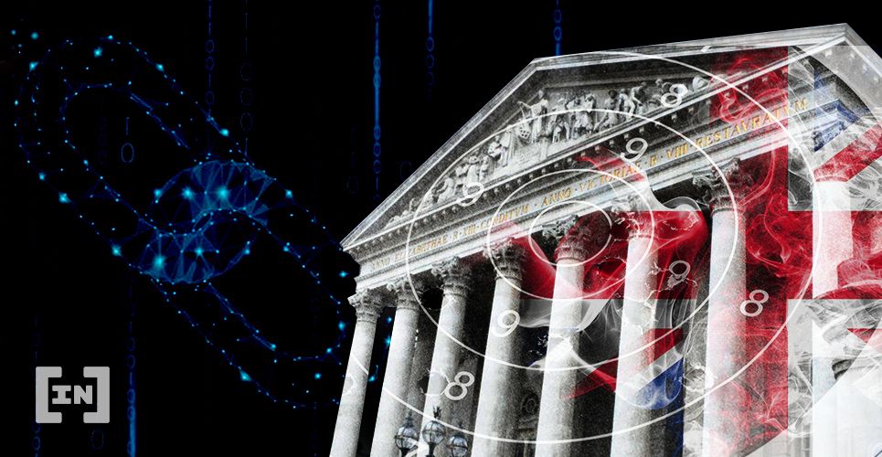 UK Regulators Ban the Sale of Crypto Derivatives to Retail Consumers