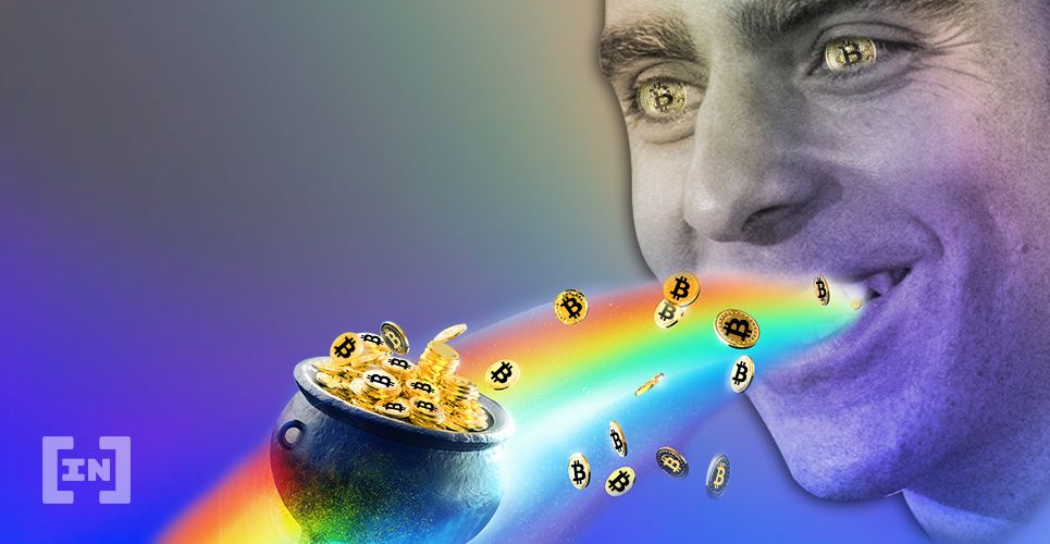 Bitcoin is Digital Gold, Acknowledges Facebook Libra Co-Creator