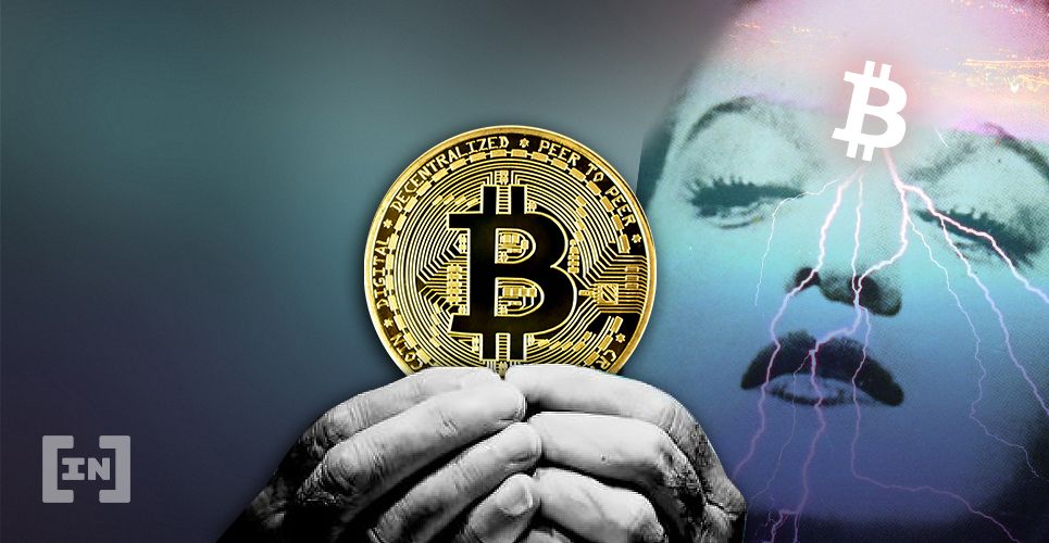 Anonymous Bitcoin Price Prediction Finally Poised to Fail