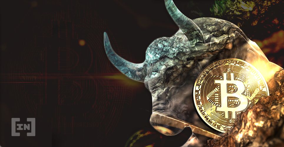 Is Bitcoin in a Long-Term Bullish Trend?