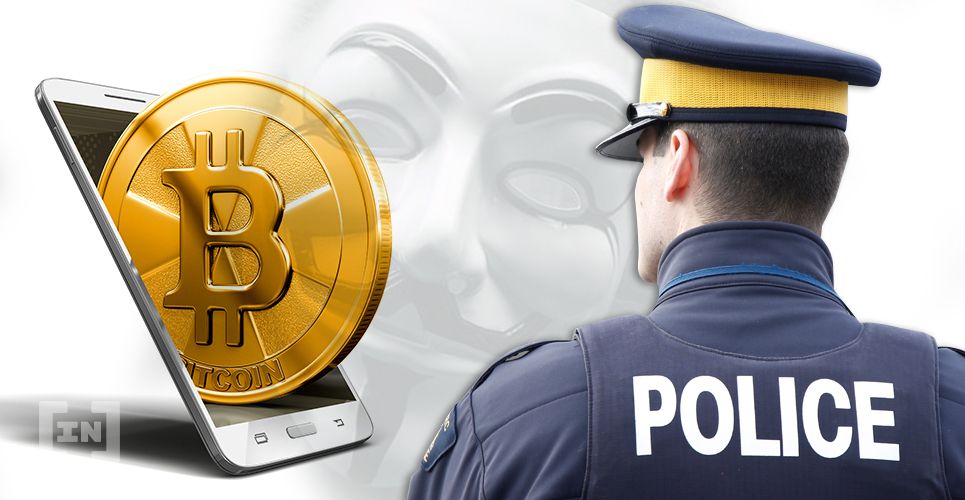 Bitcoin Scammers Impersonating Police Officers Are Duping Locals in Canada 