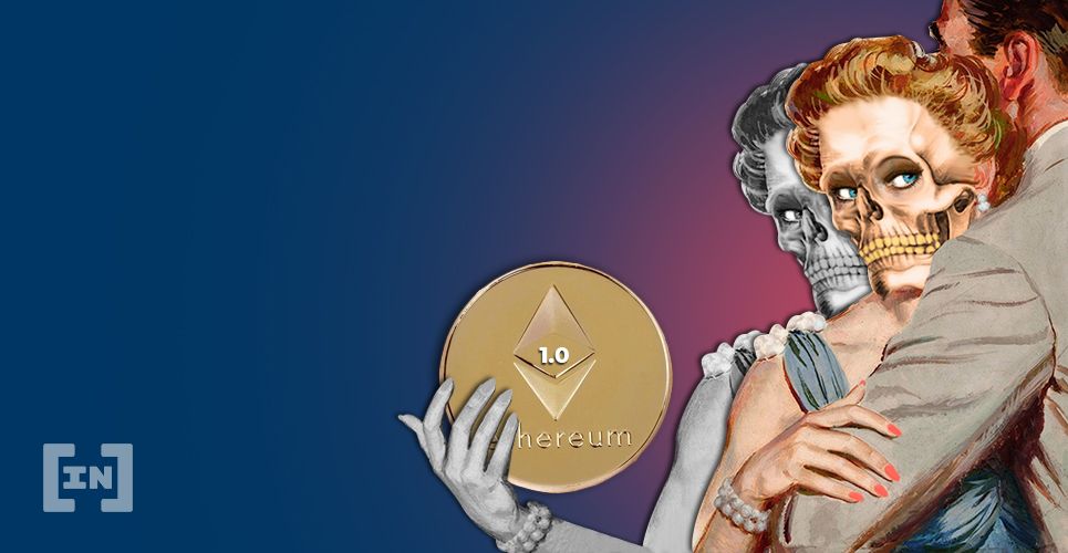 Ethereum Was a Scam, Says Former Bitcoin Core Developer — Will Ethereum 2.0 Be Another?