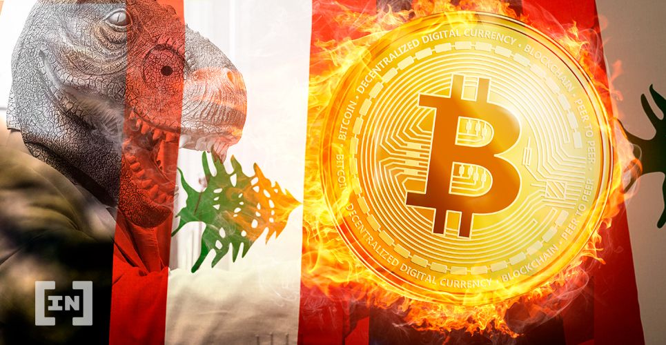 Bitcoin’s Edge Over Fiat Underscored by Lebanon&#8217;s Empty ATMs