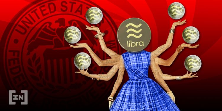 Mark Zuckerberg Libra