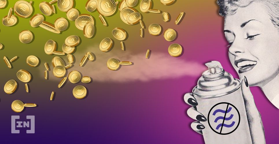 Threatened by Libra, US Central Bankers Reconsider a &#8216;FedCoin&#8217;