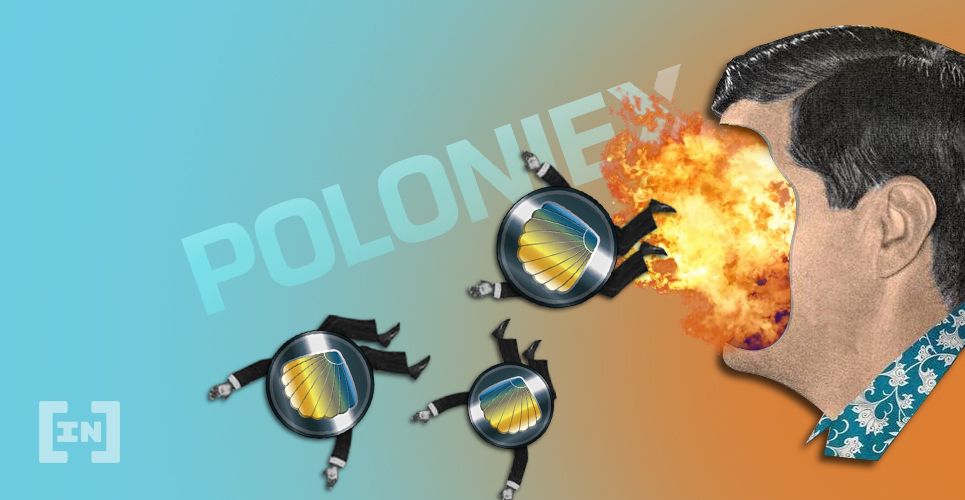 Poloniex Finally Delists CLAM, Ending an Embarrassing $20M Saga