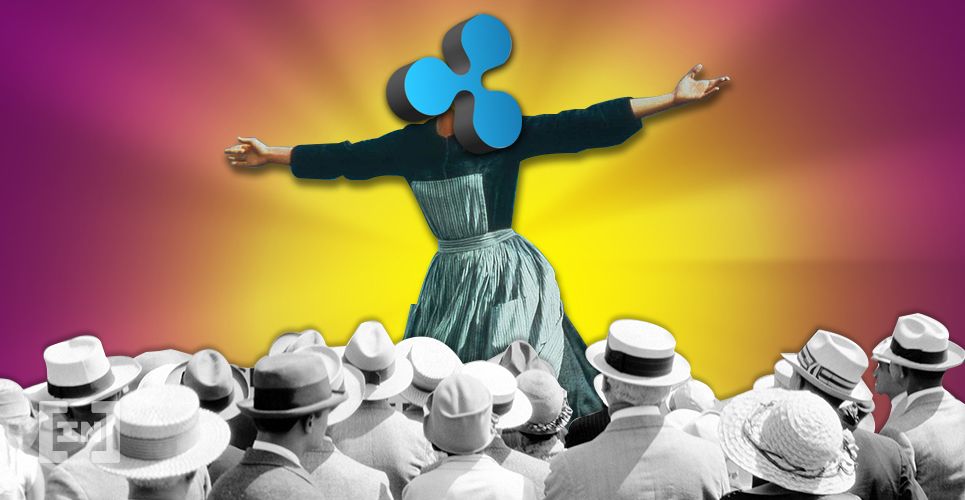 XRP Failed to Increase Prior to Swell Conference, What’s Next?