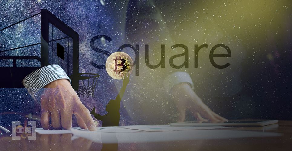 Square Appoints NBA&#8217;s Chief Innovation Officer to Board of Directors