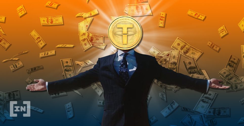 Tether Continues Minting Streak, Issues 15 Million USDT Tokens on TRON Network