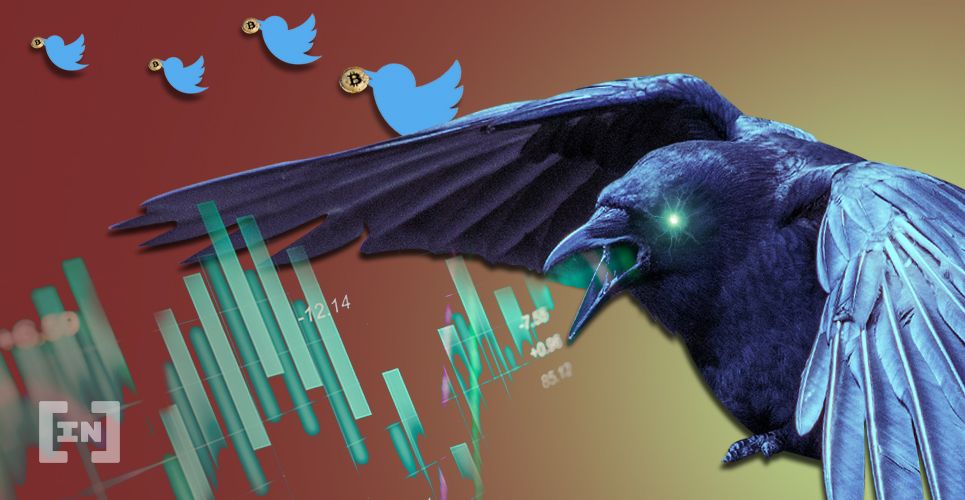 Twitter Outage Prevents Crypto Analysts From Uploading Charts