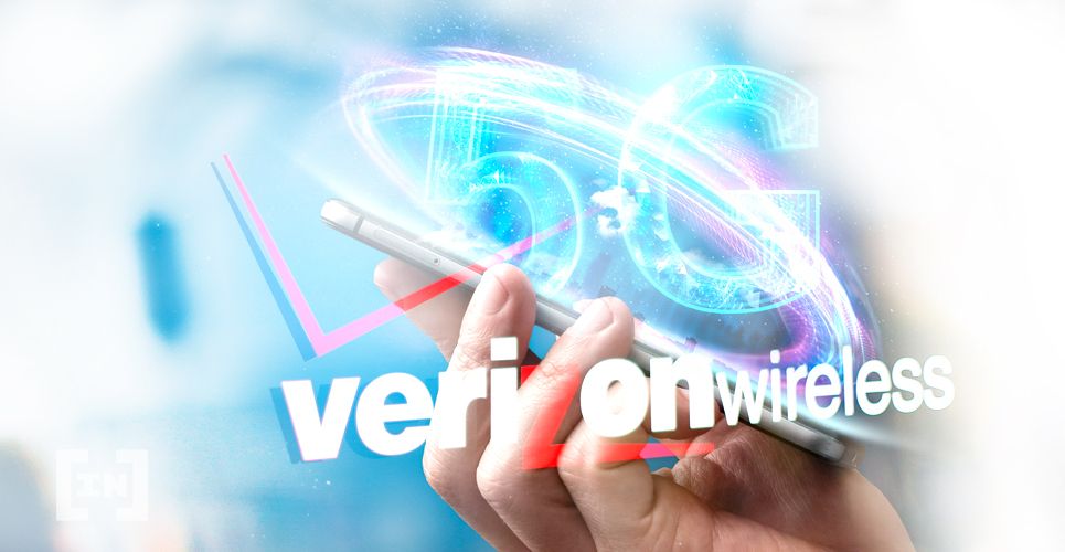 Verizon 5G Ultra Wideband Going Live in 10 Arenas Before Season’s End