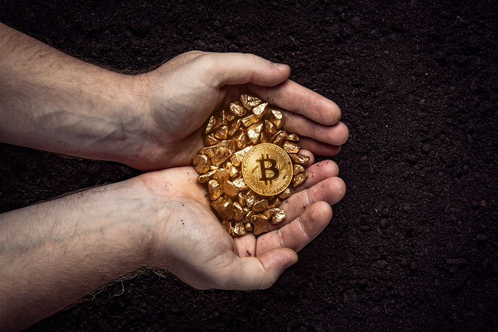 Activistpost.com nope bitcoin is nto digital gold is mining bitcoin worth it