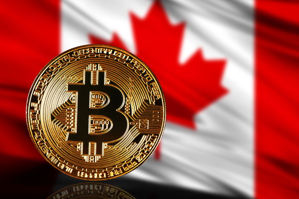 Why are bitcoin ATM's popular - Bitcoin ATM Canada 