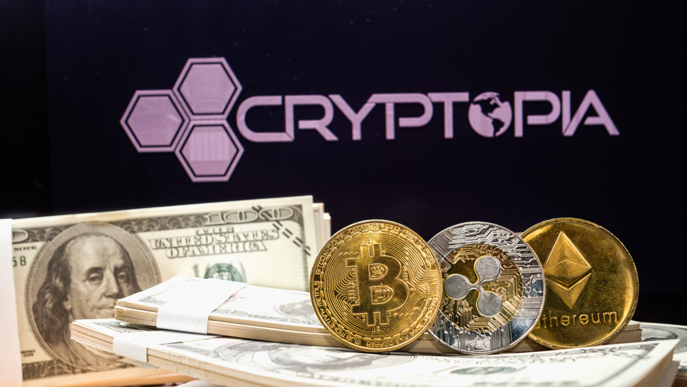 Cryptopia