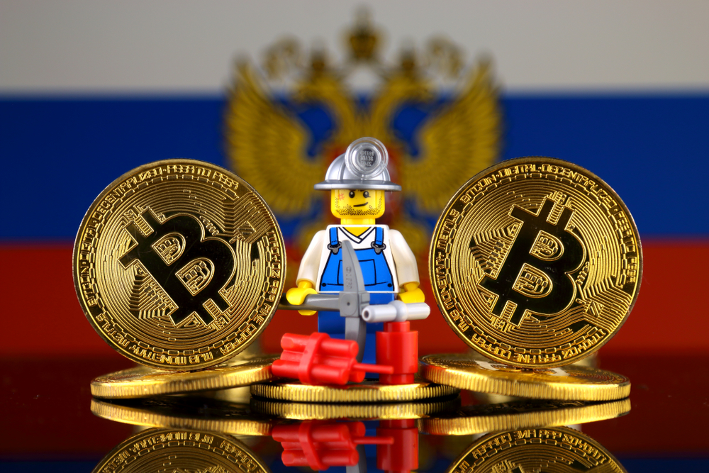 bitcoin russia