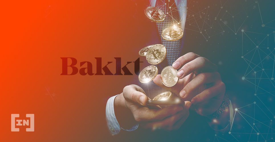 Bakkt Sets New All-Time High With $42.5 M in Bitcoin Futures