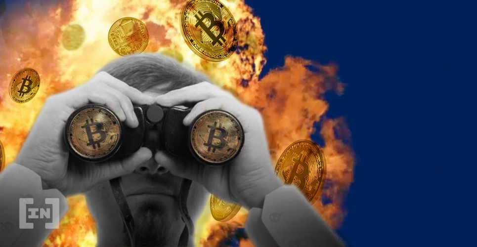 Bitcoin BTC | coin burn