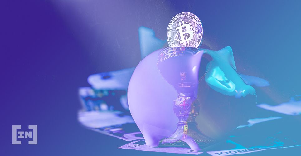 Can Bitcoin Be the Saving Grace for Ailing Banks?
