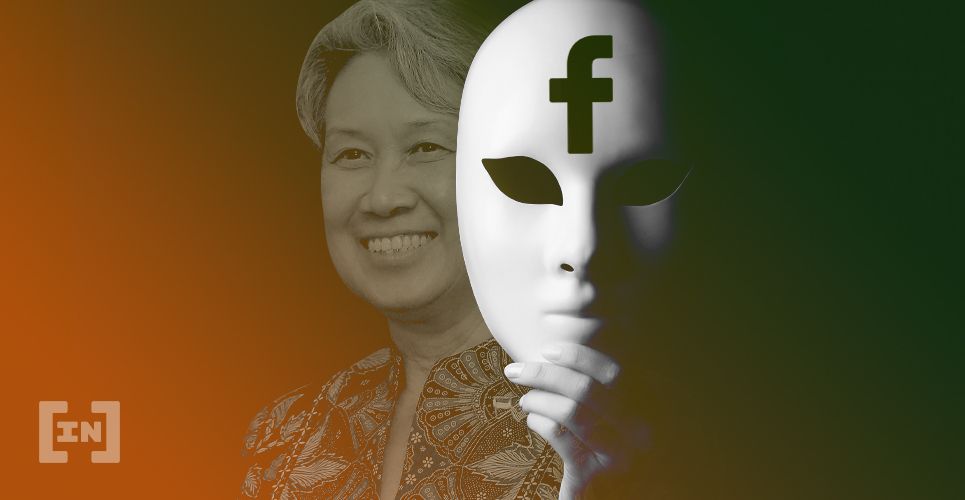 Bitcoin Scam on Facebook Uses Identities of Singapore’s Elite to Swindle Users