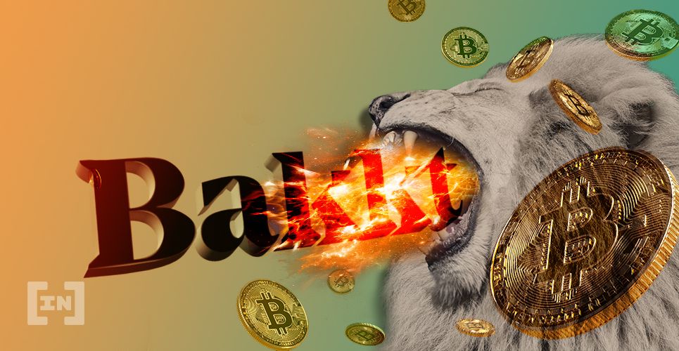 Bakkt Bitcoin Futures Contracts Top $10 Million in Daily Volume Again