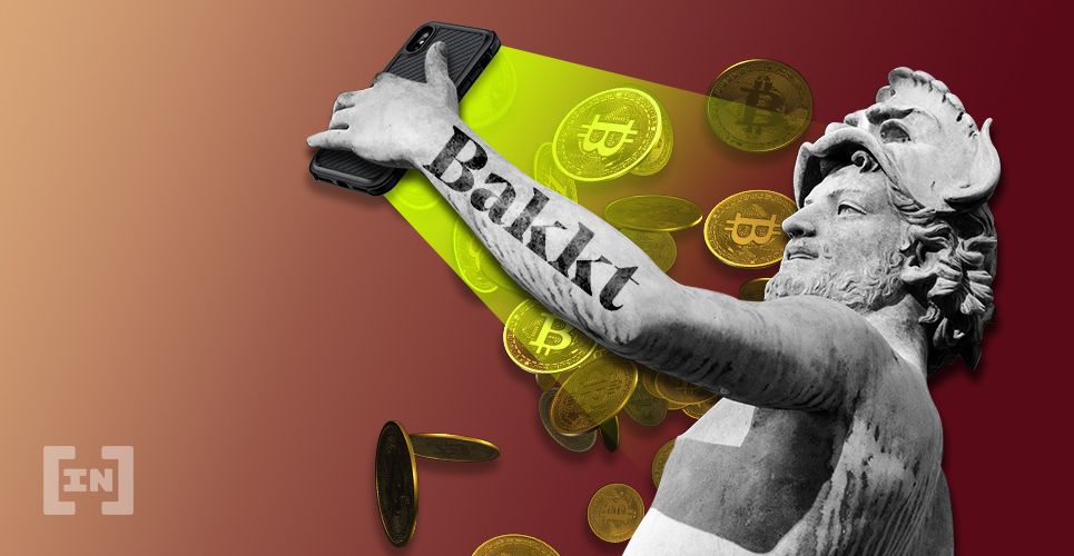 Bakkt Testing Consumer App for Retail Bitcoin Traders