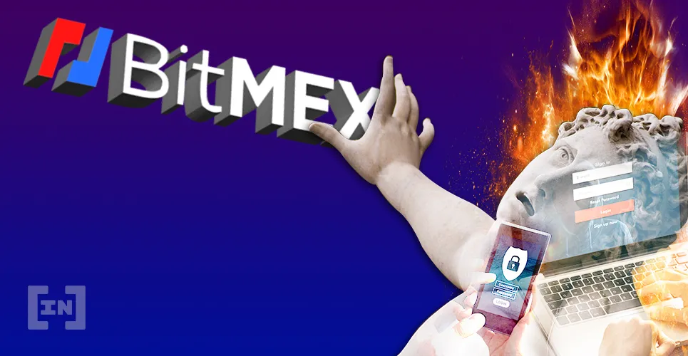 bitmex crypto derivative exchanges