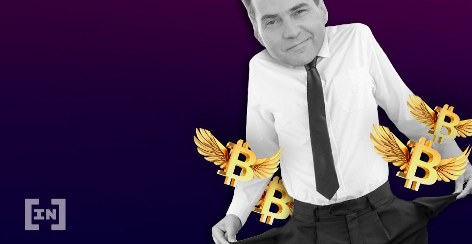 Craig Wright